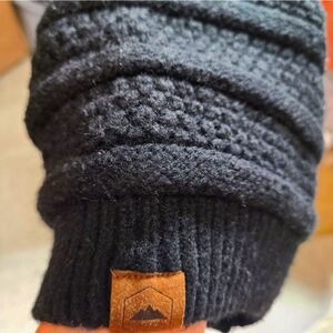 Winter Beanie Hat